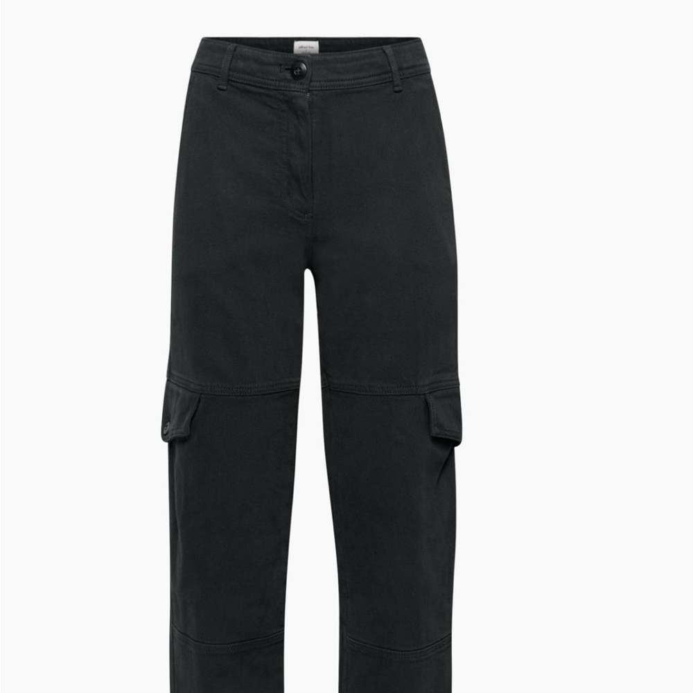 Aritzia Wilfred Free Maeve Cargo Pants